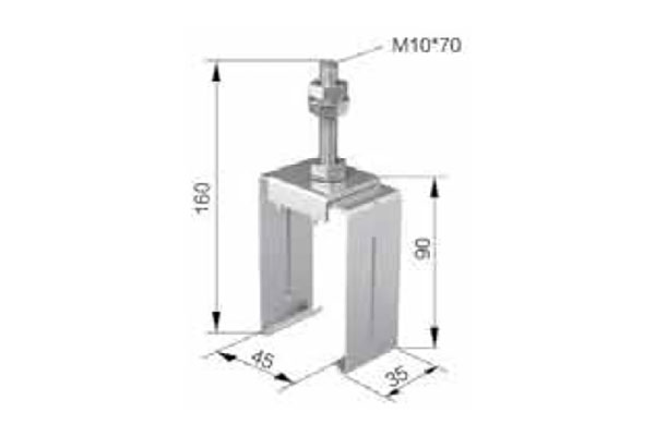 Подвес RM International RMBC60