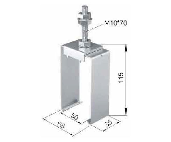 Подвес RM International RMBC95