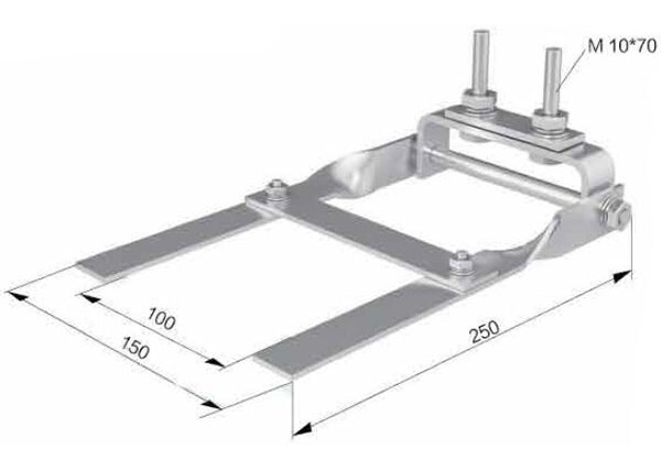 Толкатель RM International RMBC60